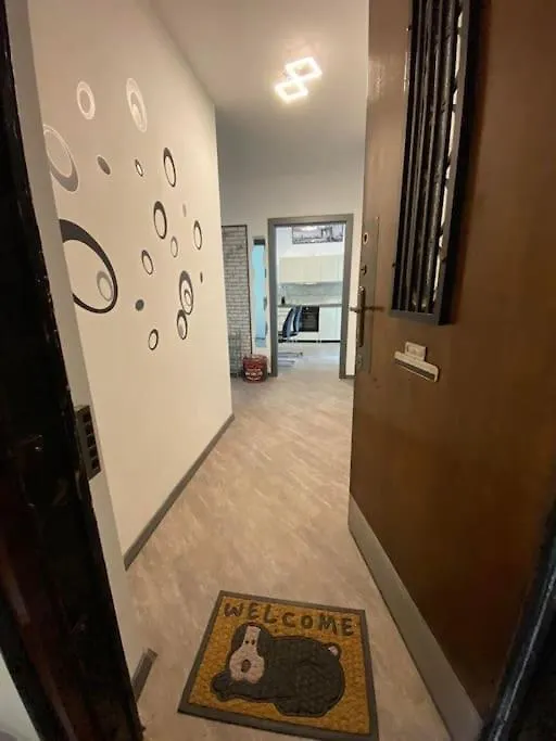 Extra Sok Szobas Apartman Budapest Kozpontjaban Apartment 0*,