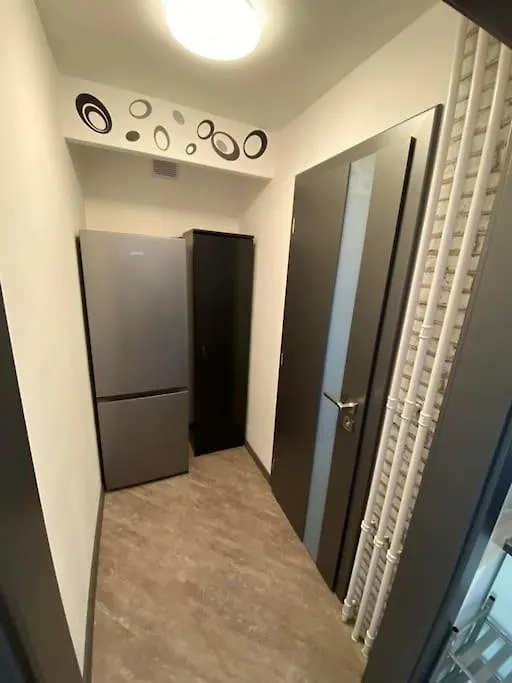 Extra Sok Szobas Apartman Budapest Kozpontjaban Apartment